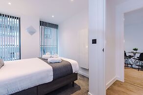 Hilltop Serviced Apartments - Piccadilly