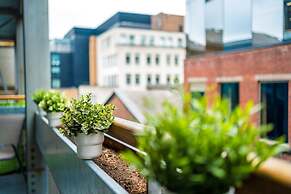 Hilltop Serviced Apartments - Piccadilly