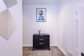 Hilltop Serviced Apartments - Piccadilly