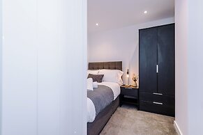 Hilltop Serviced Apartments - Piccadilly