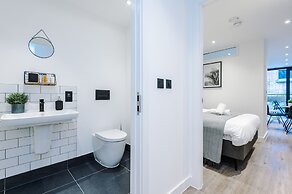 Hilltop Serviced Apartments - Piccadilly