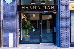 Hilltop Serviced Apartments - Piccadilly