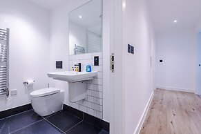 Hilltop Serviced Apartments - Piccadilly