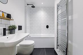 Hilltop Serviced Apartments - Piccadilly