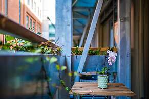 Hilltop Serviced Apartments - Piccadilly