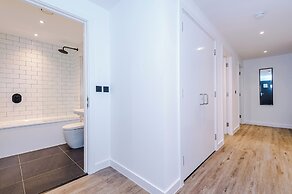 Hilltop Serviced Apartments - Piccadilly