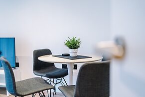 Hilltop Serviced Apartments - Piccadilly