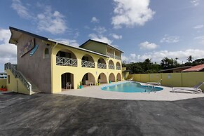 Ocean Winds Suite Hotel