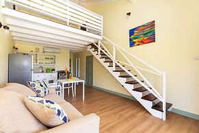 Ocean Winds Suite Hotel