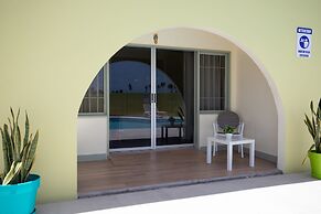 Ocean Winds Suite Hotel