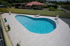 Ocean Winds Suite Hotel