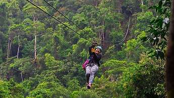 Ocean Winds Suite Hotel