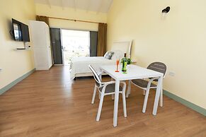 Ocean Winds Suite Hotel