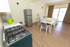 Ocean Winds Suite Hotel