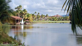 5 Star Caribbean Villa