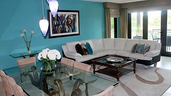 5 Star Caribbean Villa