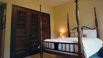 5 Star Caribbean Villa