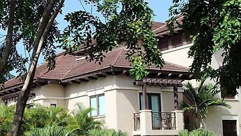 5 Star Caribbean Villa