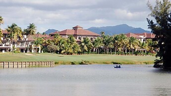5 Star Caribbean Villa