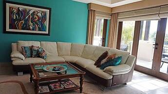 5 Star Caribbean Villa