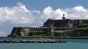 5 Star Caribbean Villa
