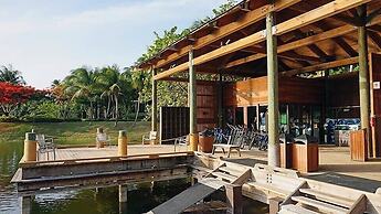 5 Star Caribbean Villa