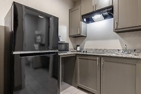 SureStay Plus Hotel by Best Western Ada