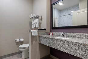 SureStay Plus Hotel by Best Western Ada