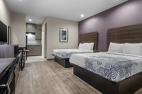 SureStay Plus Hotel by Best Western Ada