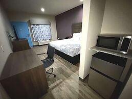 SureStay Plus Hotel by Best Western Ada