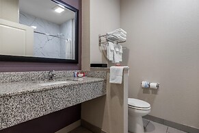 SureStay Plus Hotel by Best Western Ada