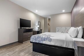SureStay Plus Hotel by Best Western Ada