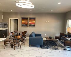 SureStay Plus Hotel by Best Western Ada