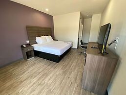 SureStay Plus Hotel by Best Western Ada