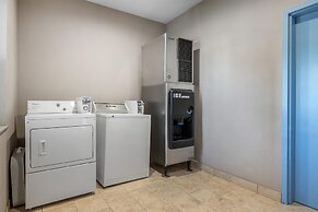 SureStay Plus Hotel by Best Western Ada