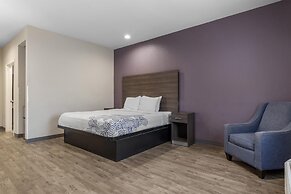SureStay Plus Hotel by Best Western Ada