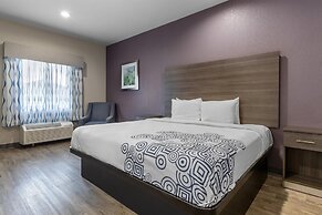 SureStay Plus Hotel by Best Western Ada