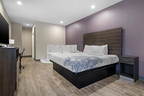 SureStay Plus Hotel by Best Western Ada