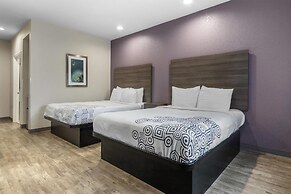 SureStay Plus Hotel by Best Western Ada