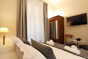 Residenza Vittoria Roma