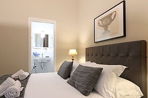 Residenza Vittoria Roma