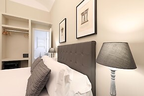 Residenza Vittoria Roma