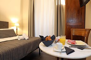 Residenza Vittoria Roma