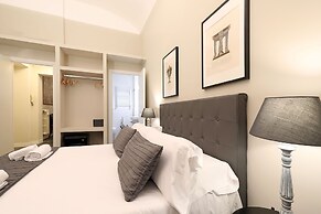 Residenza Vittoria Roma