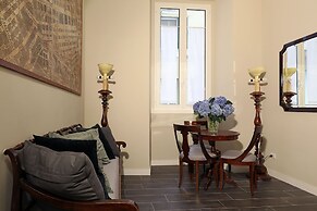Residenza Vittoria Roma