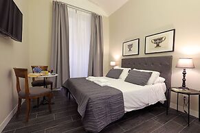 Residenza Vittoria Roma