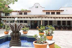 Hacienda La Moreda Hotel Spa