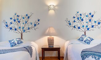 Hacienda La Moreda Hotel Spa