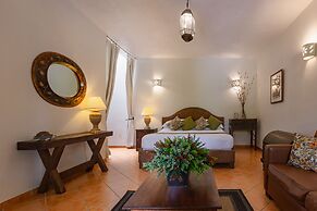 Hacienda La Moreda Hotel Spa