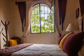 Hacienda La Moreda Hotel Spa